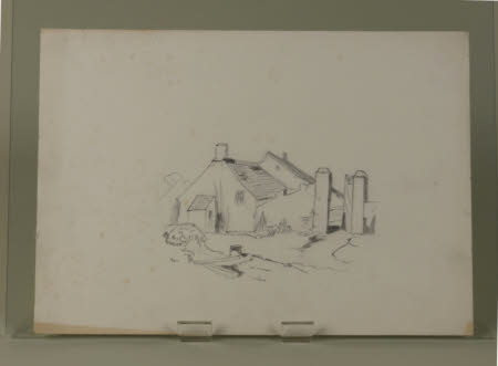 A cottage