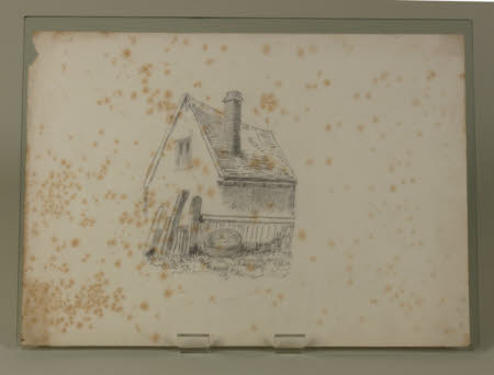 A cottage