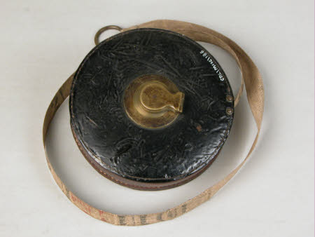 Measuring tape