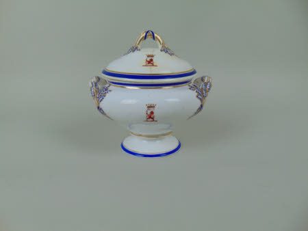 Belton House © National Trust / Graham Williams