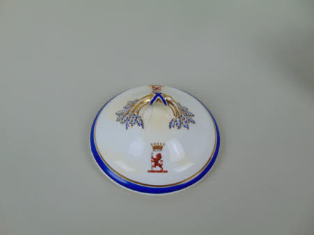 Belton House © National Trust / Graham Williams