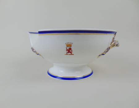 Belton House © National Trust / Graham Williams