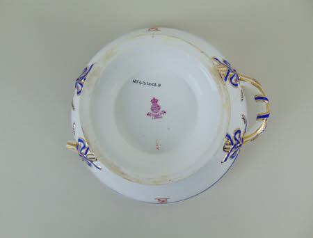 Belton House © National Trust / Graham Williams