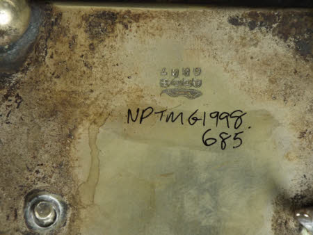 Tredegar House © National Trust / Inventory Project Team