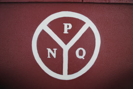 Penrhyn Castle © National Trust / Penrhyn Inventory Team