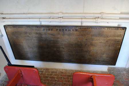 Notice board