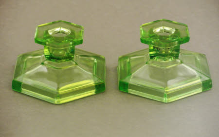 Candlestick holder