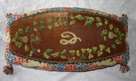Cushion