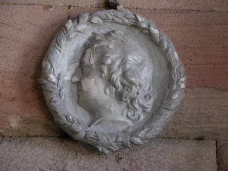 King Louis XV, King of France (1710–1774) 