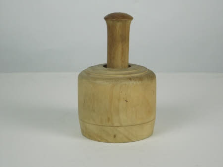 Butter mould