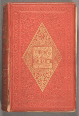 The lamplighter
