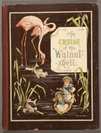 The cruise of the walnut shell