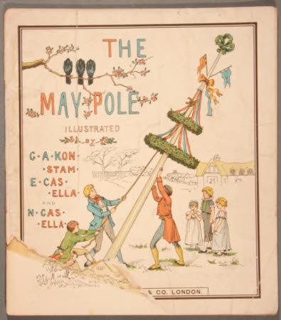 The maypole