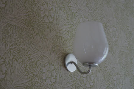Wall light