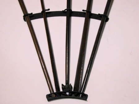 Sizergh Castle © National Trust / Barbara Pointon