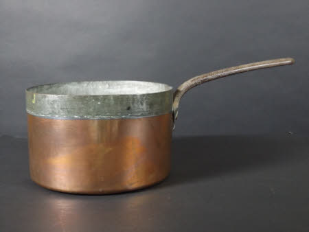 Saucepan
