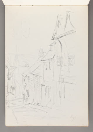 Rye; Keswick; Hill Top Farm - page 14