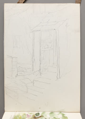 Rye; Keswick; Hill Top Farm - page 19