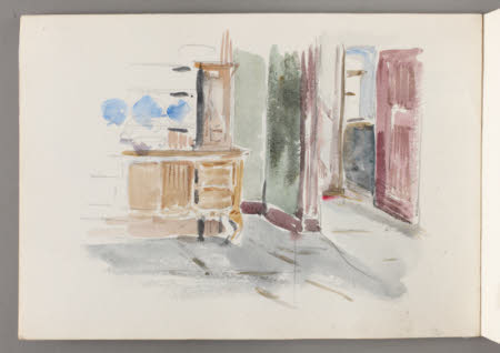 Rye; Keswick; Hill Top Farm - page 21