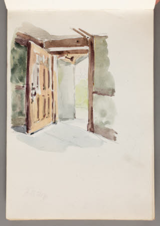 Rye; Keswick; Hill Top Farm - page 22