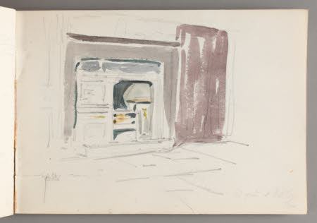 Rye; Keswick; Hill Top Farm - page 24