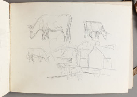 Rye; Keswick; Hill Top Farm - page 31