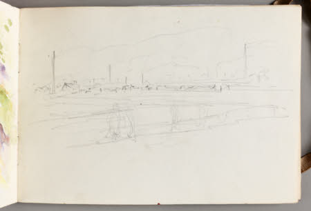 Rye; Keswick; Hill Top Farm - page 35
