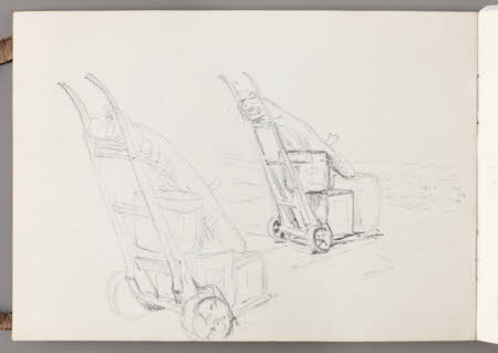 Rye; Keswick; Hill Top Farm - page 7