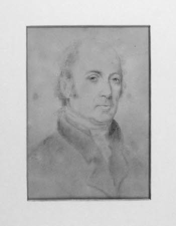 William John Chute, MP