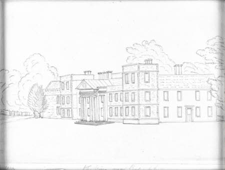 The Vyne Estate © National Trust / Kathryn Allen-Kincross