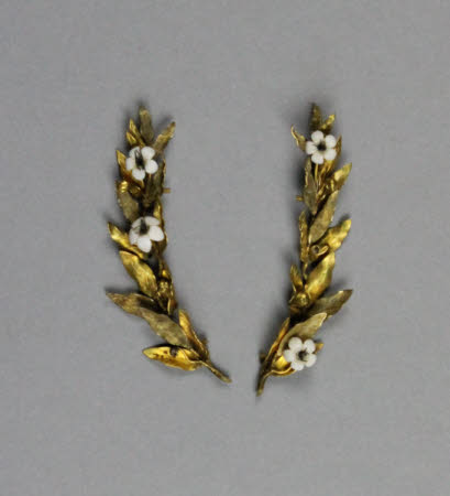 Hairpiece