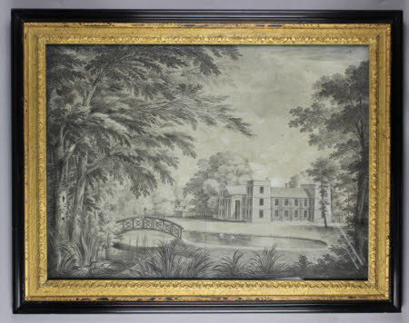 The Vyne Estate © National Trust / Kathryn Allen-Kincross