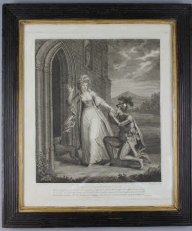 The Vyne Estate © National Trust / Kathryn Allen-Kincross