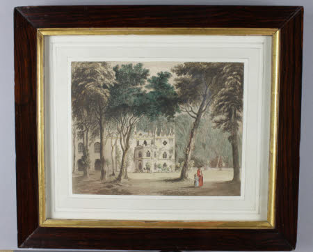 The Vyne Estate © National Trust / Kathryn Allen-Kincross