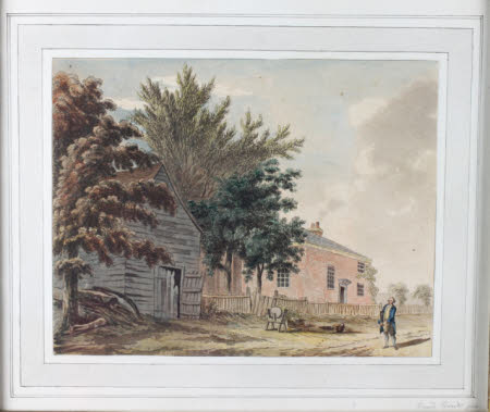 Strawberry Hill