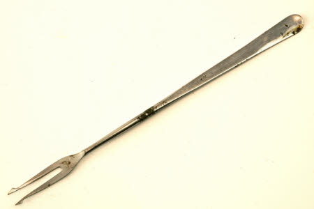 Pickle fork