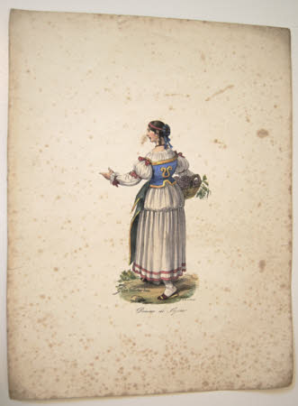 Lithograph