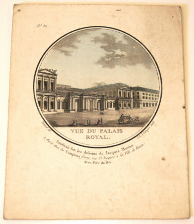 Lithograph