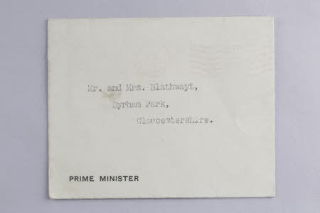 Dyrham Park © National Trust / Clive James and Rod Stowell  