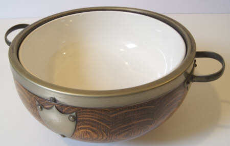Salad bowl