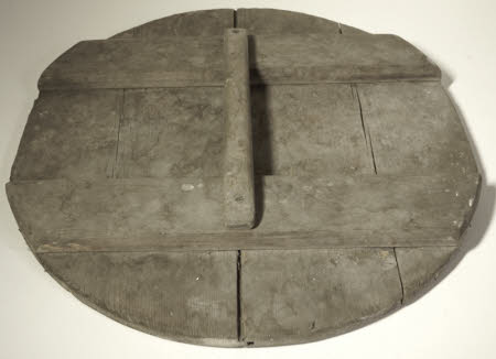 Tub lid