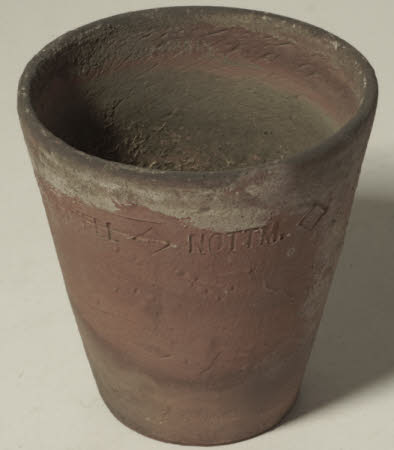 Terracotta