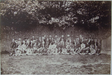 Scotney Castle © National Trust / Rachel Finch