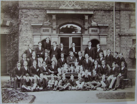 Scotney Castle © National Trust / Rachel Finch