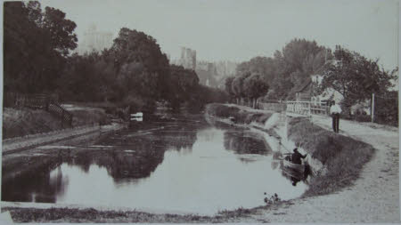 Scotney Castle © National Trust / Rachel Finch
