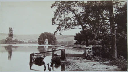 Scotney Castle © National Trust / Rachel Finch