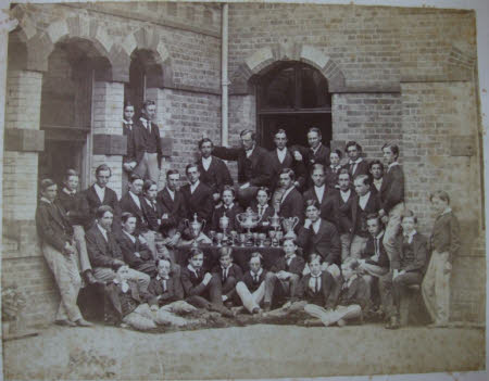 Scotney Castle © National Trust / Rachel Finch