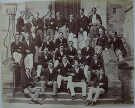 Scotney Castle © National Trust / Rachel Finch