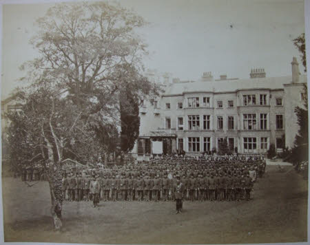 Scotney Castle © National Trust / Rachel Finch