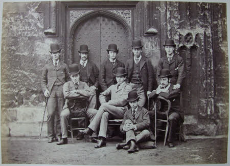 Scotney Castle © National Trust / Rachel Finch